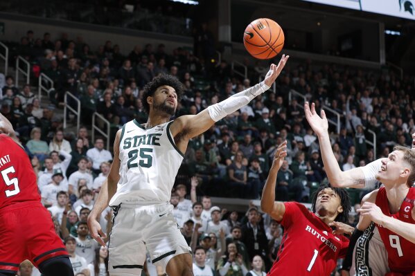 Rutgers basketball sales scores